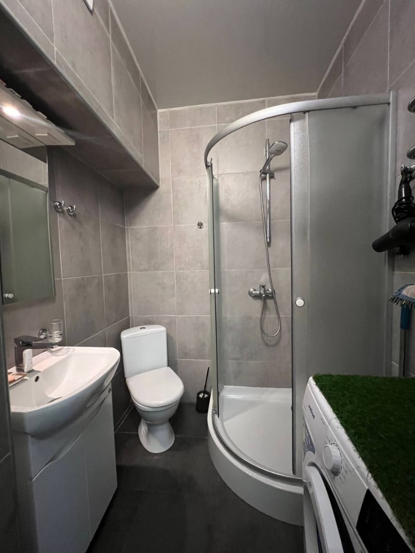 продажа двухкомнатной квартиры номер A-173553 в Приморском районе, фото номер 17